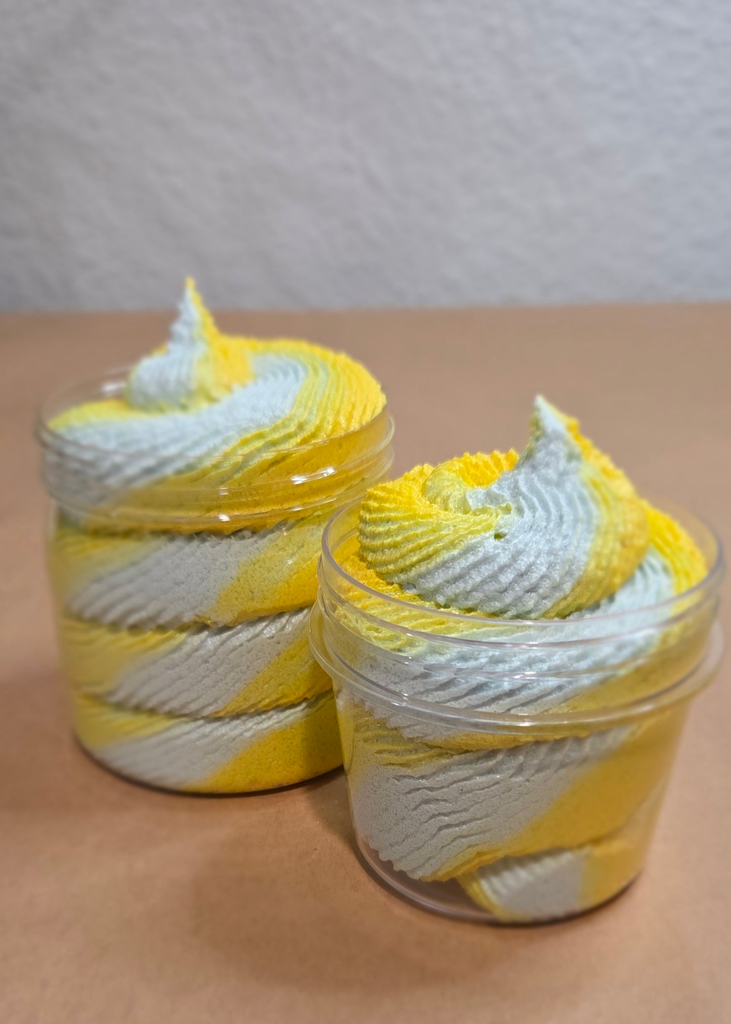 Turmeric Sugar Scrub