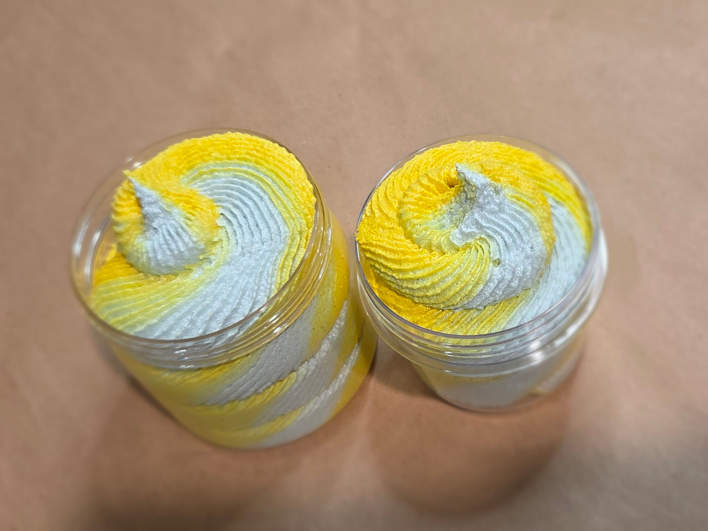 Turmeric Sugar Scrub
