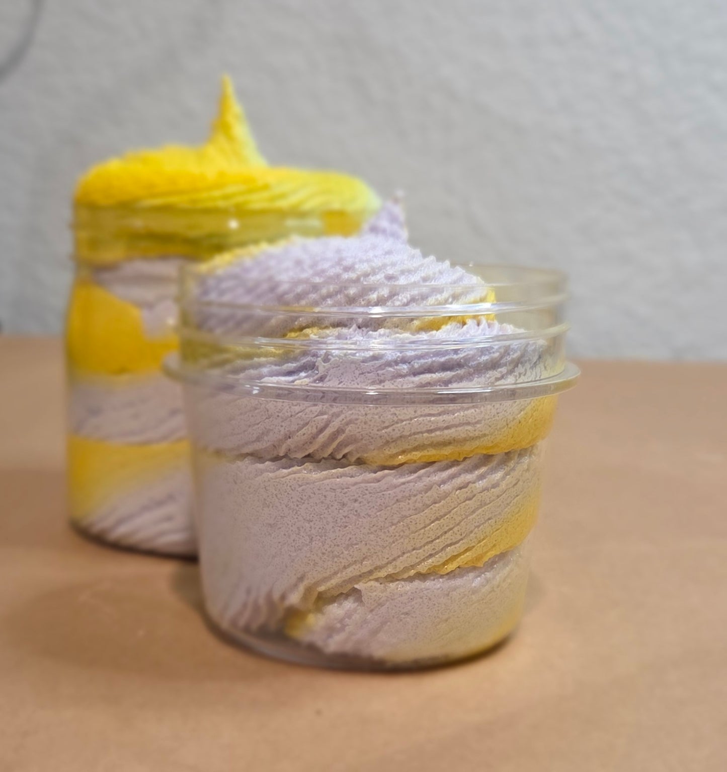 Turmeric Sugar Scrub